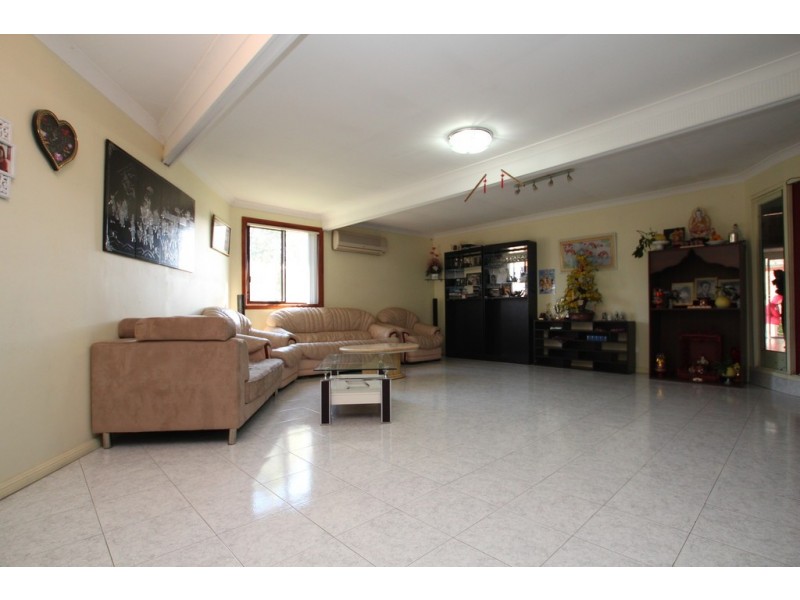 93 BECKENHAM STREET, Canley Vale NSW 2166