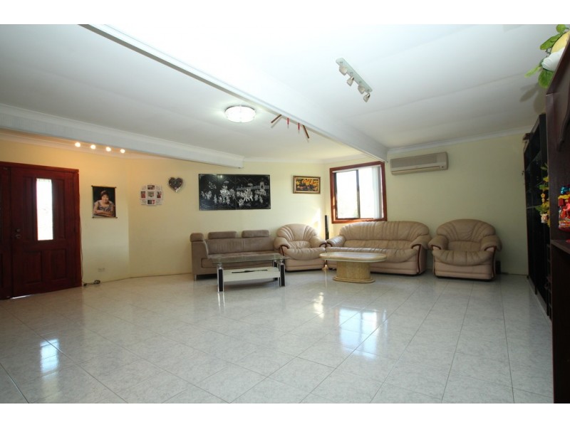 93 BECKENHAM STREET, Canley Vale NSW 2166