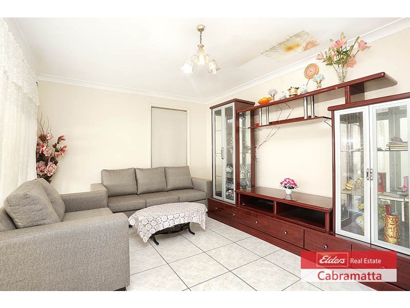 25A Gregorace Place, Bonnyrigg NSW 2177