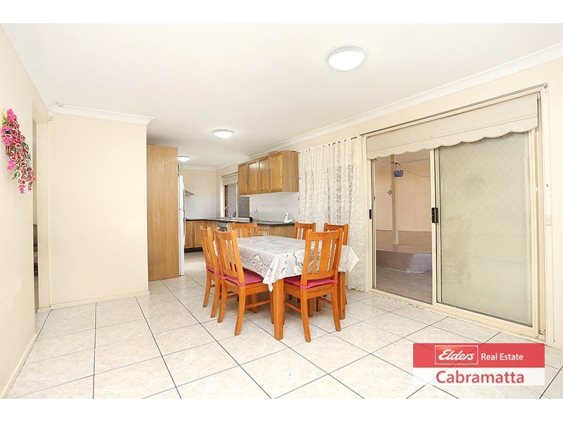 25A Gregorace Place, Bonnyrigg NSW 2177