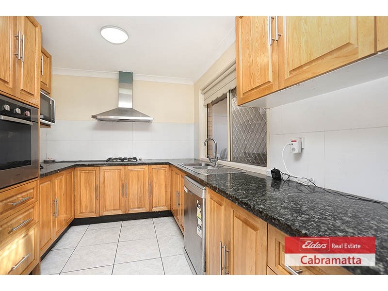 25A Gregorace Place, Bonnyrigg NSW 2177