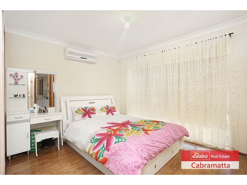 25A Gregorace Place, Bonnyrigg NSW 2177