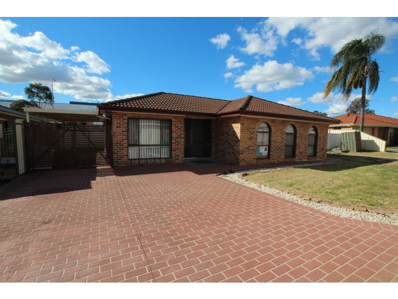 24 Gregorace Place, Bonnyrigg NSW 2177