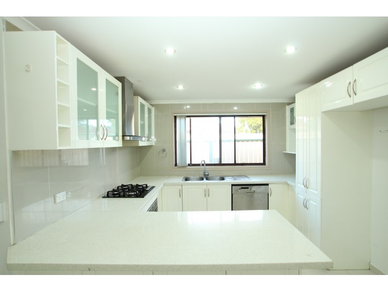 24 Gregorace Place, Bonnyrigg NSW 2177