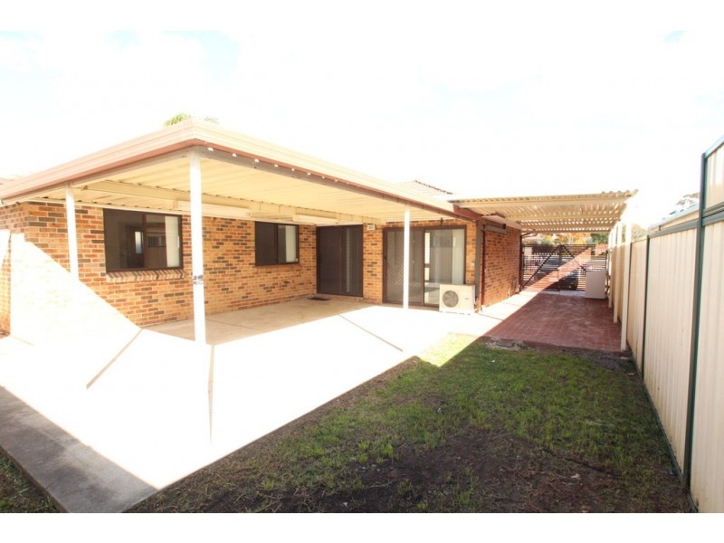 24 Gregorace Place, Bonnyrigg NSW 2177