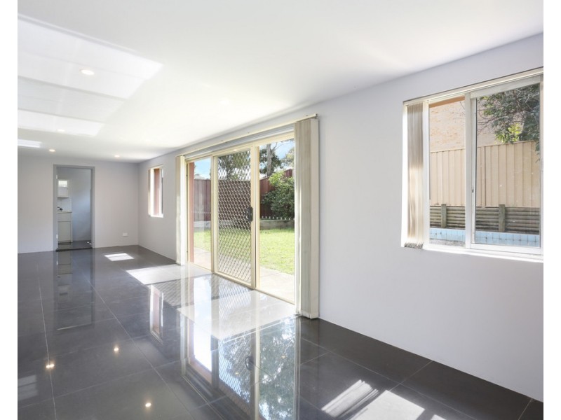 86 Camden Street, Fairfield Heights NSW 2165