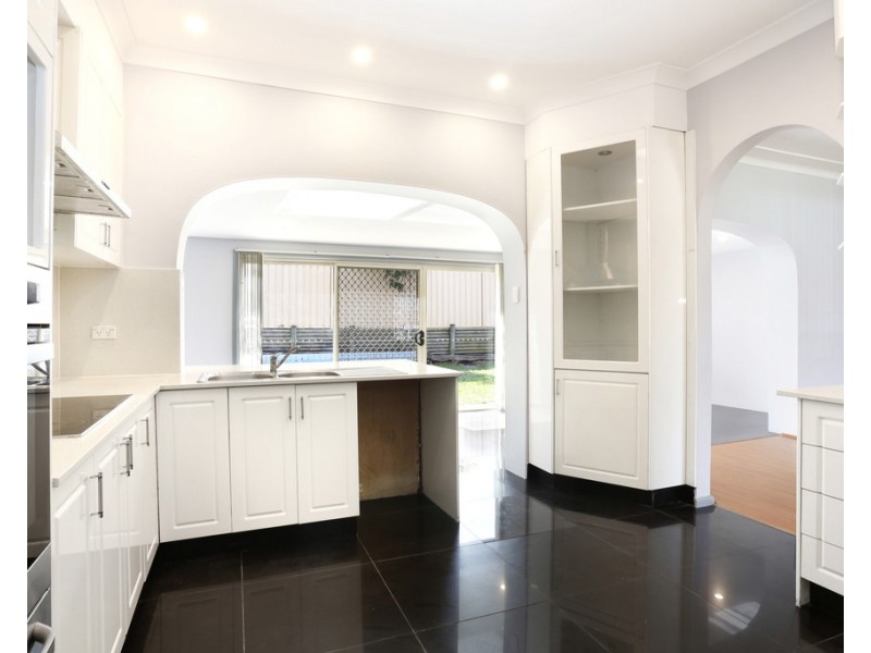 86 Camden Street, Fairfield Heights NSW 2165