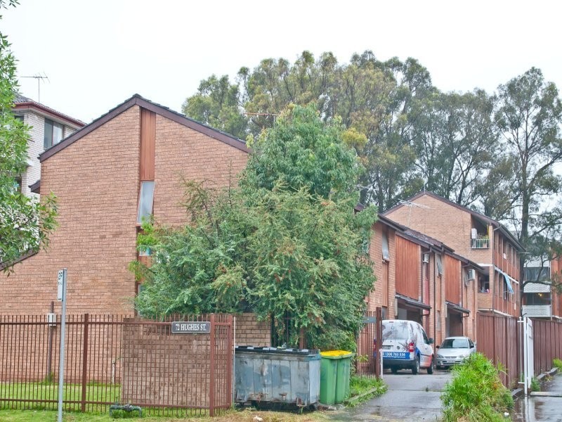 7/72 Hughes Street, Cabramatta NSW 2166
