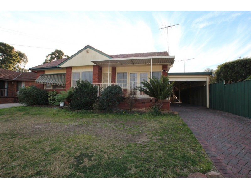 Mount Pritchard NSW 2170
