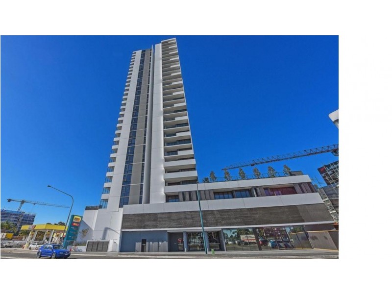 A1109/420 Macquarie Street, Liverpool NSW 2170