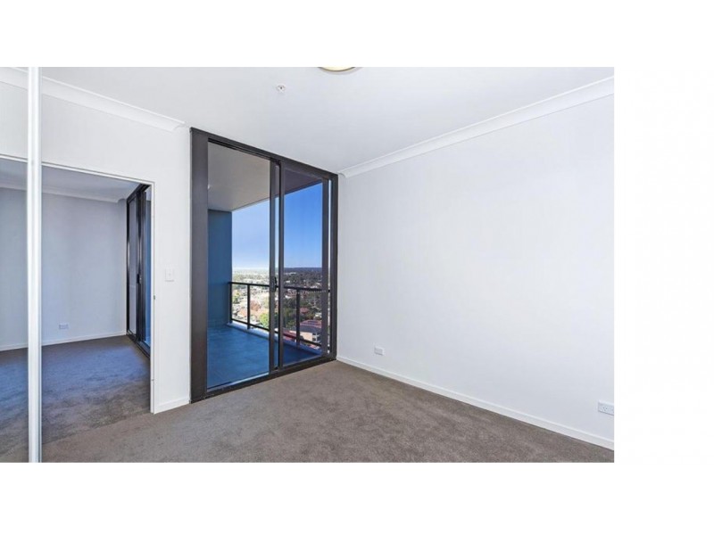 A1109/420 Macquarie Street, Liverpool NSW 2170
