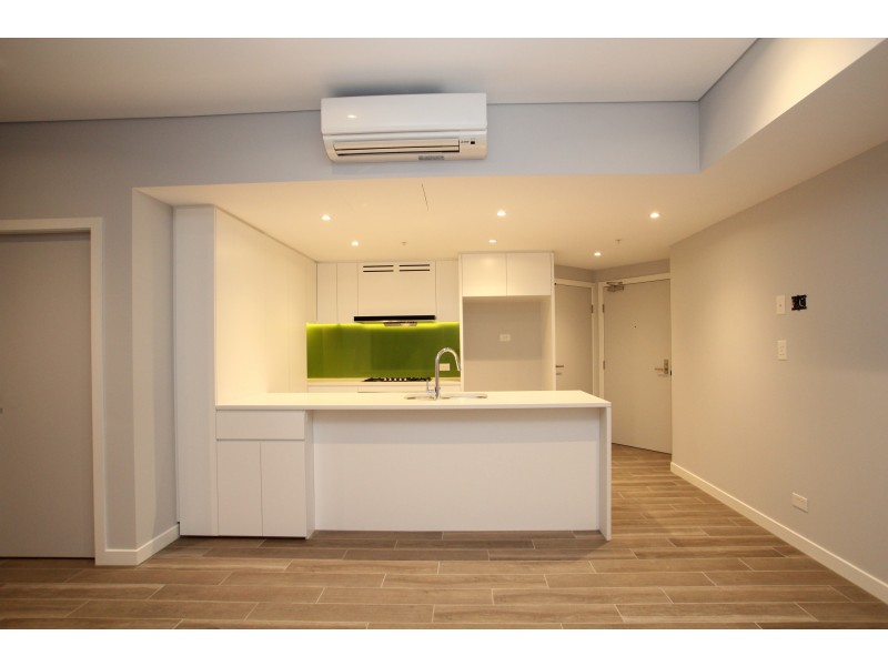 609/26 FOOTBRIDGE BOULEVARD, Wentworth Point NSW 2127