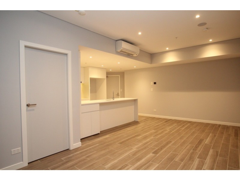 609/26 FOOTBRIDGE BOULEVARD, Wentworth Point NSW 2127