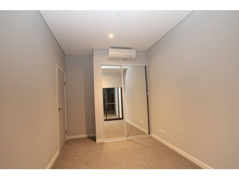 609/26 FOOTBRIDGE BOULEVARD, Wentworth Point NSW 2127