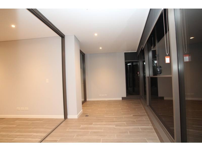 609/26 FOOTBRIDGE BOULEVARD, Wentworth Point NSW 2127