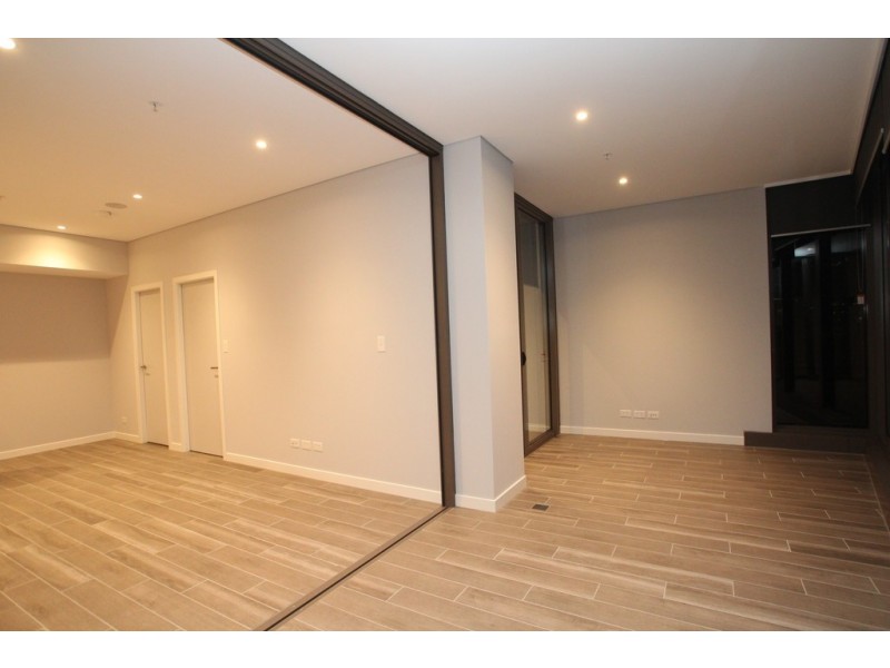 609/26 FOOTBRIDGE BOULEVARD, Wentworth Point NSW 2127