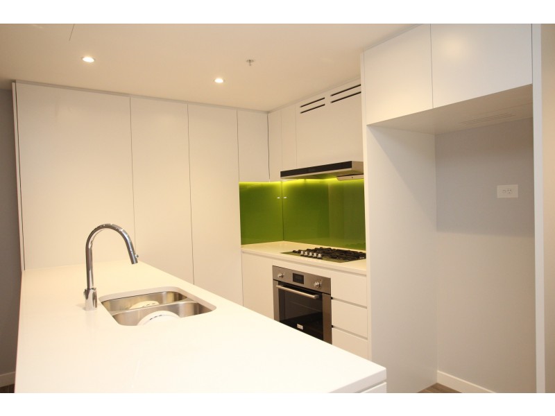 609/26 FOOTBRIDGE BOULEVARD, Wentworth Point NSW 2127