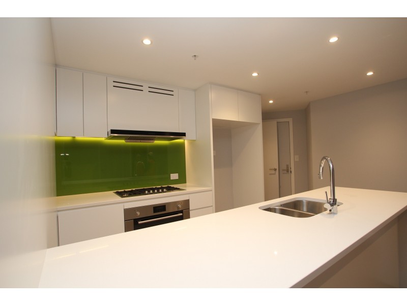 609/26 FOOTBRIDGE BOULEVARD, Wentworth Point NSW 2127