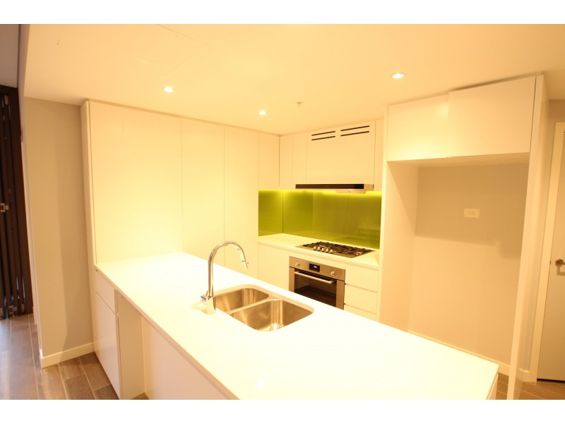 609/26 FOOTBRIDGE BOULEVARD, Wentworth Point NSW 2127