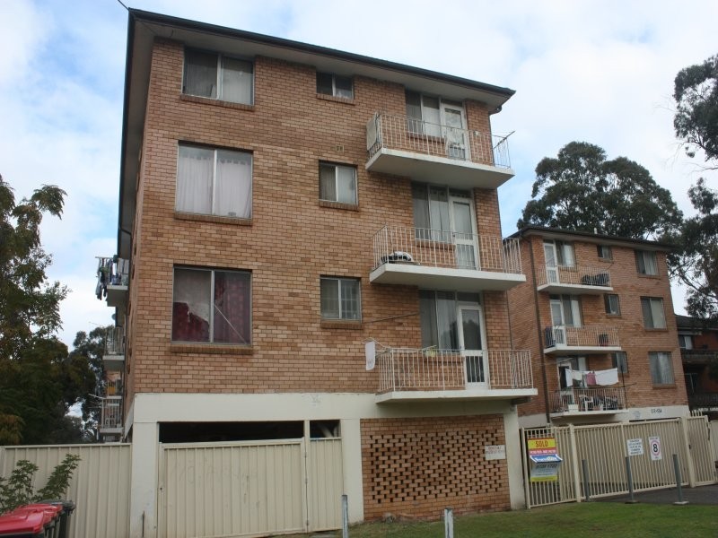 50/132-134 Lansdowne Road, Canley Vale NSW 2166