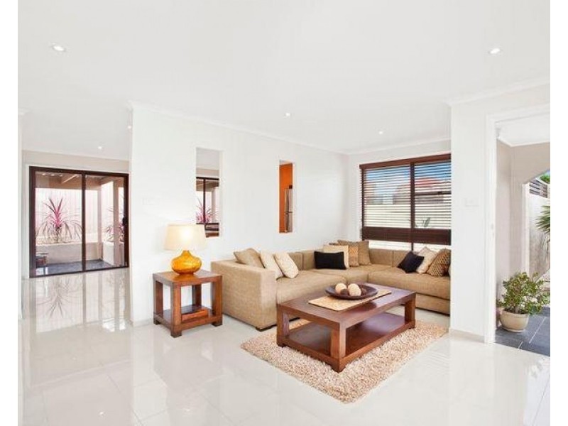 45 Furci Avenue, Edensor Park NSW 2176