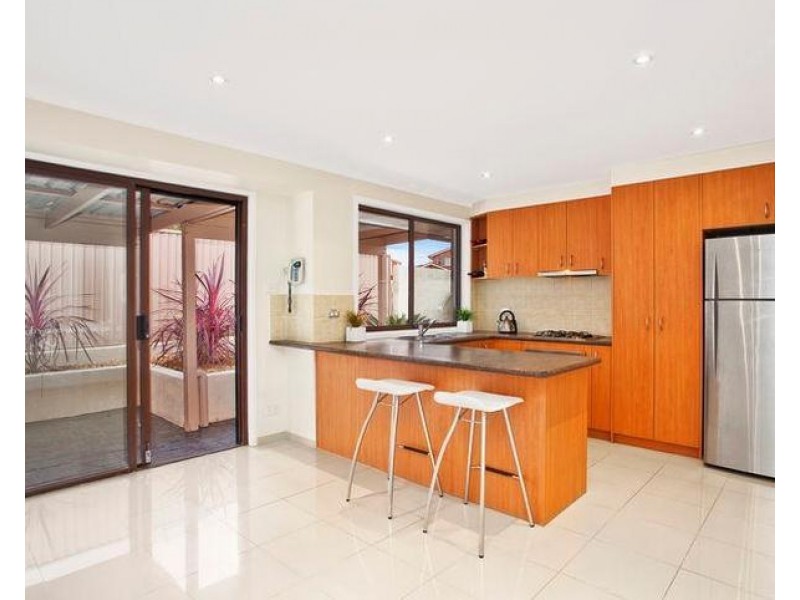 45 Furci Avenue, Edensor Park NSW 2176