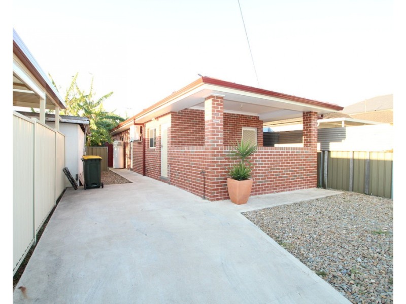 30A The Boulevarde, Fairfield Heights NSW 2165