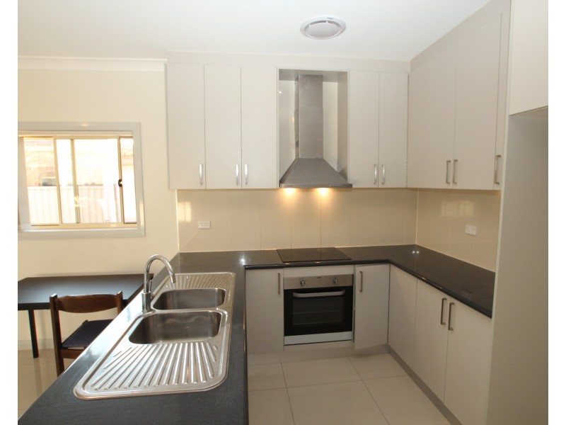 30A The Boulevarde, Fairfield Heights NSW 2165