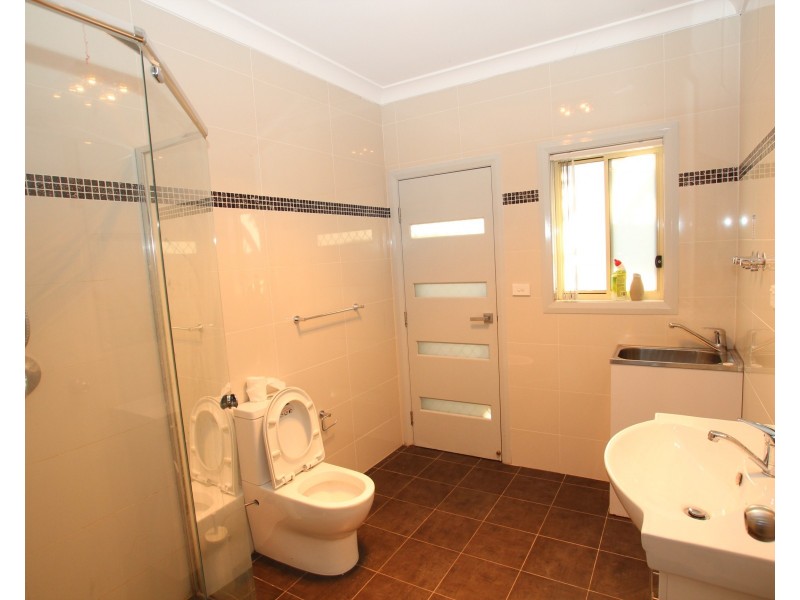 30A The Boulevarde, Fairfield Heights NSW 2165