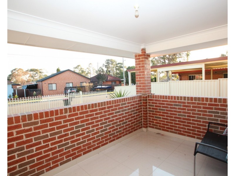 30A The Boulevarde, Fairfield Heights NSW 2165