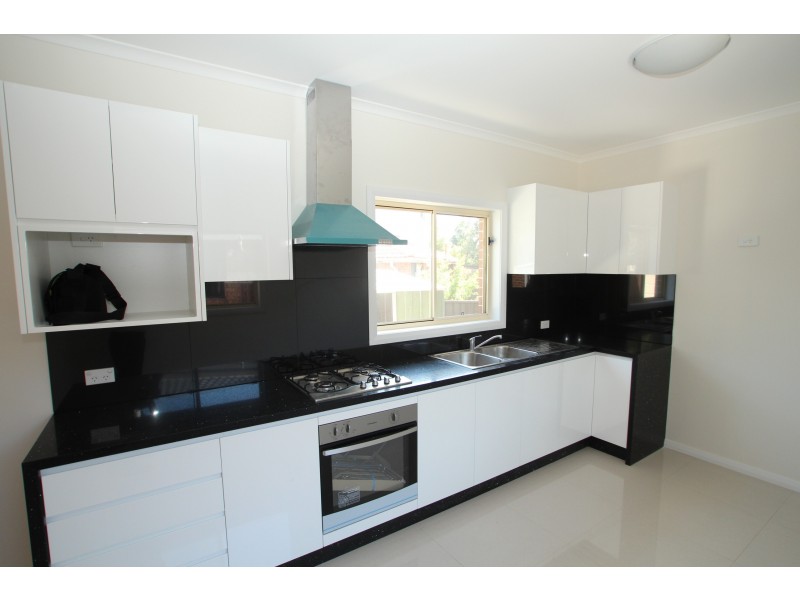 9B Keeden Place, Bonnyrigg NSW 2177
