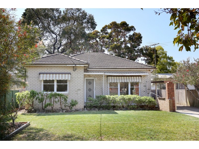 28 Georges River Road, Lansvale NSW 2166