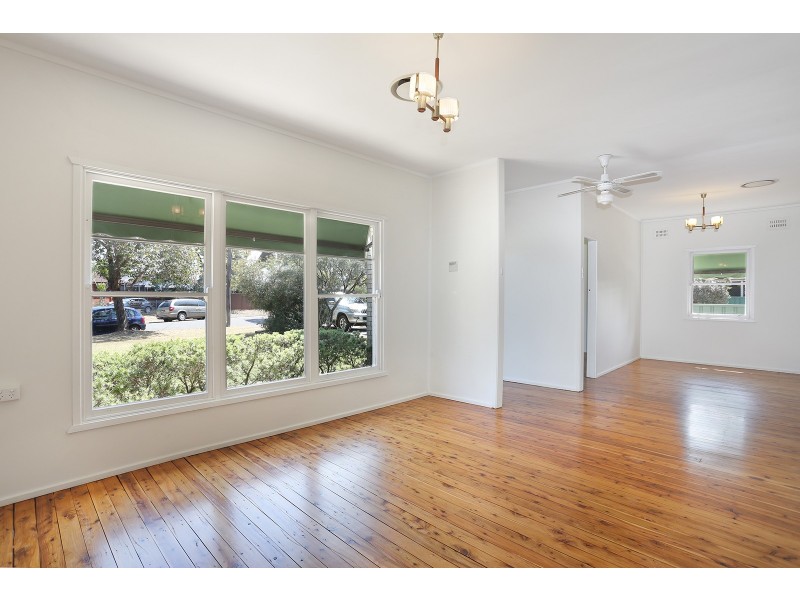 28 Georges River Road, Lansvale NSW 2166