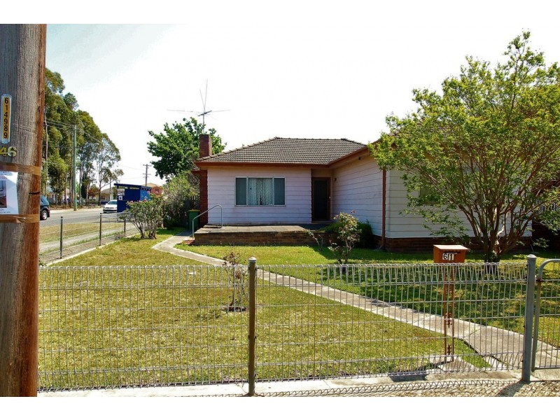 61 High Street, Cabramatta West NSW 2166