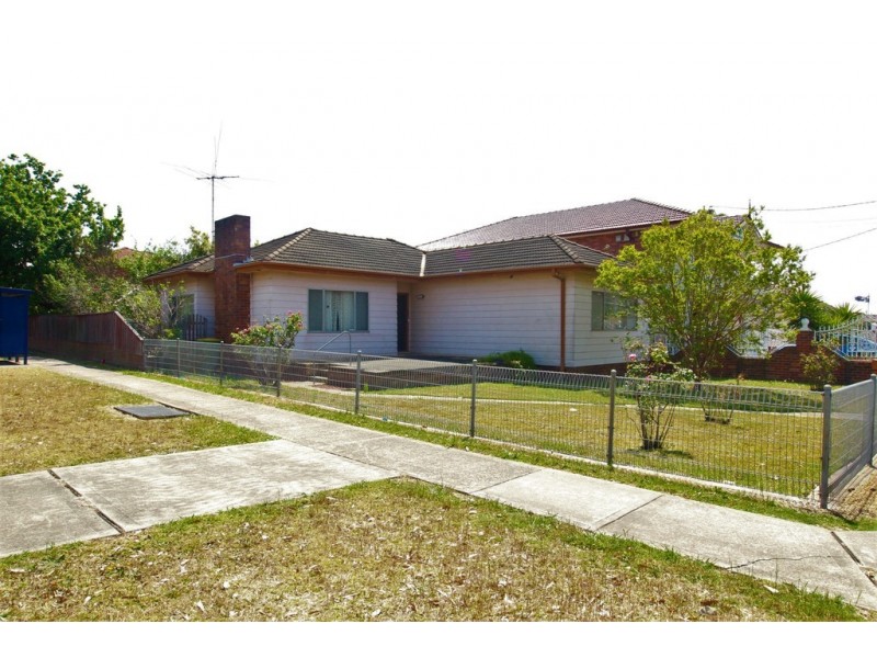 61 High Street, Cabramatta West NSW 2166