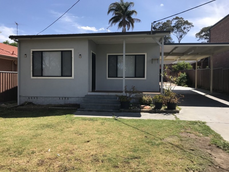 92 Dublin Street, Smithfield NSW 2164