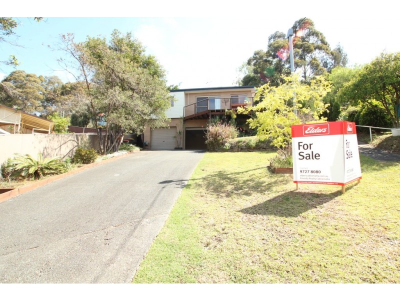 28 Wonson Avenue, Coniston NSW 2500