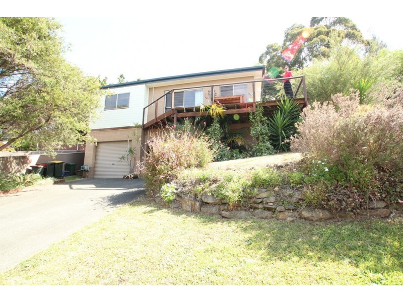 28 Wonson Avenue, Coniston NSW 2500