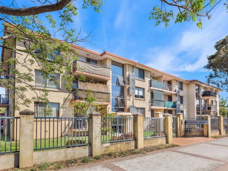6/2-4 Collimore Avenue, Liverpool NSW 2170