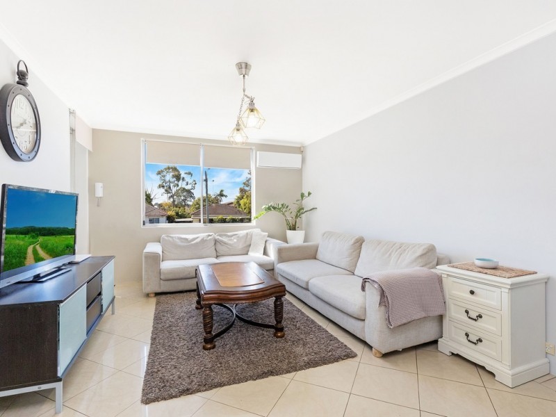 6/2-4 Collimore Avenue, Liverpool NSW 2170