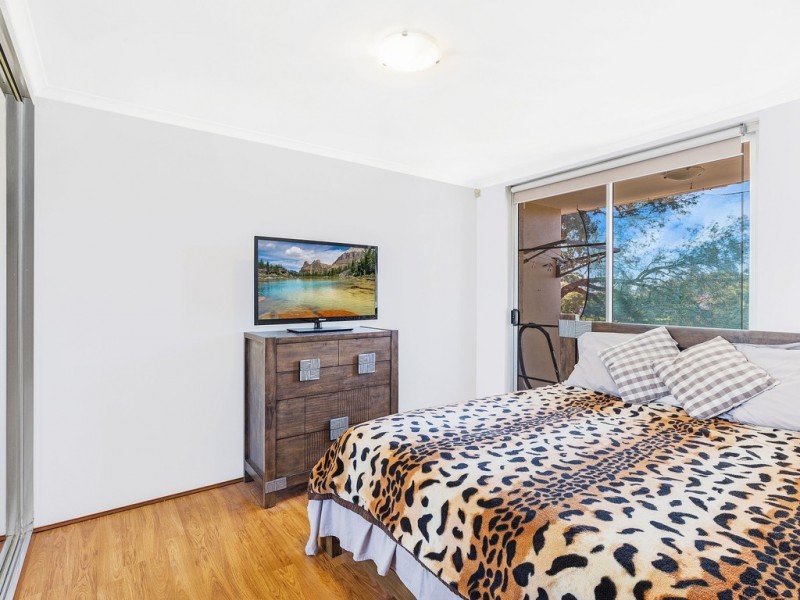 6/2-4 Collimore Avenue, Liverpool NSW 2170