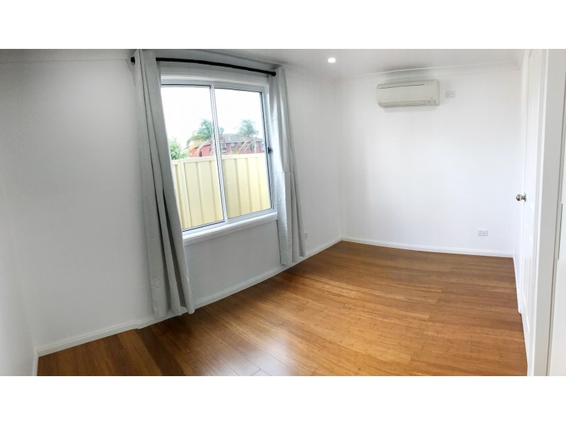 35A Wilberforce Street, Ashcroft NSW 2168