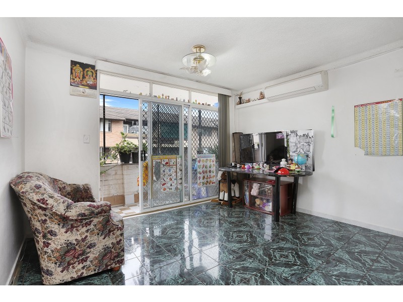 16/30 Goulburn Street, Liverpool NSW 2170