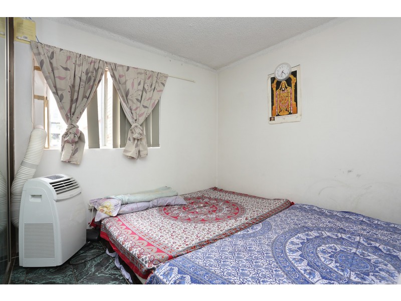 16/30 Goulburn Street, Liverpool NSW 2170