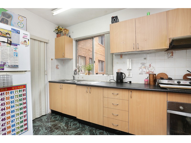 16/30 Goulburn Street, Liverpool NSW 2170