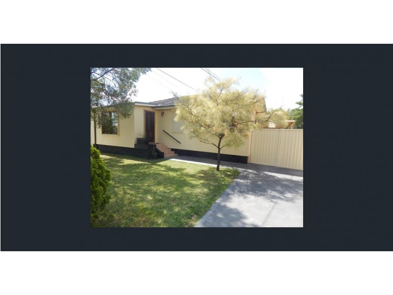 46 Stanwell Crescent, Ashcroft NSW 2168