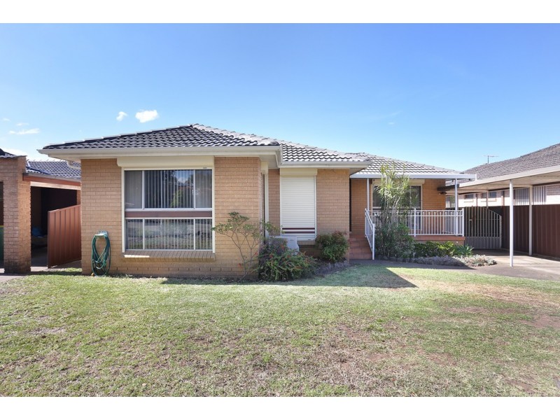 19 Shakespeare Street, Wetherill Park NSW 2164