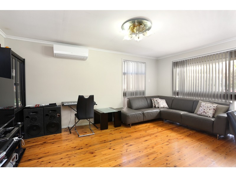 19 Shakespeare Street, Wetherill Park NSW 2164