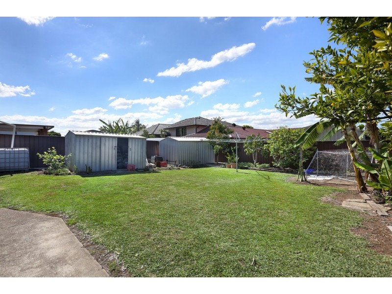 19 Shakespeare Street, Wetherill Park NSW 2164