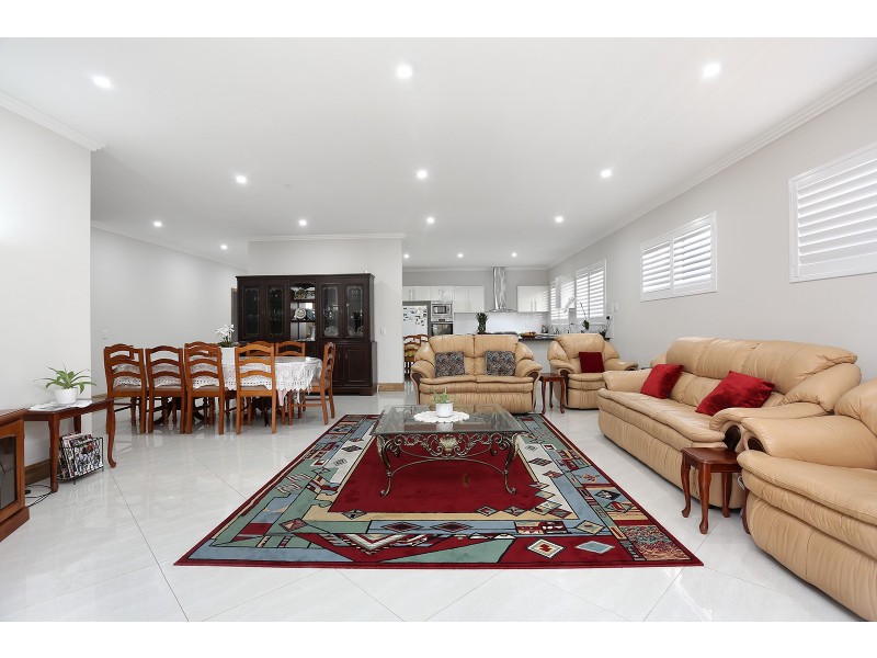 18 Gellibrand Road, Edmondson Park NSW 2174